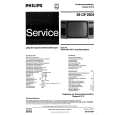 PHILIPS 26CP2309 Service Manual