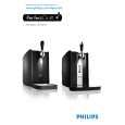 PHILIPS HD3620/20 Owners Manual