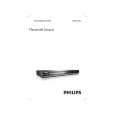 PHILIPS DVP3142K/77 Owners Manual