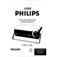PHILIPS LC3000/39 Owners Manual