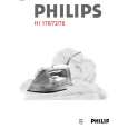 PHILIPS HI172/02 Owners Manual