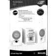 PHILIPS MC10537 Owners Manual