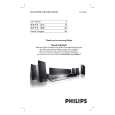 PHILIPS HTS3545/98 Owners Manual