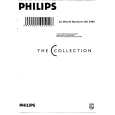 PHILIPS AE3905 Owners Manual