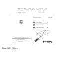 PHILIPS SHB1300/27 Owners Manual