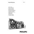PHILIPS FWM70/22 Owners Manual