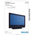 PHILIPS 26TA2800/98 Owners Manual