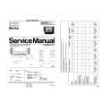 PHILIPS 63KV5626 Service Manual