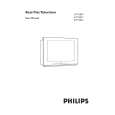 PHILIPS 21PT5027C/79 Owners Manual