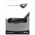 PHILIPS CDR800/05 Owners Manual