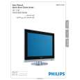 PHILIPS 20PFL4122/79 Owners Manual