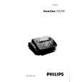 PHILIPS LASERFAX 725 Owners Manual