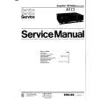 PHILIPS 70FA860 Service Manual