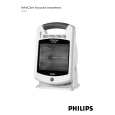 PHILIPS HP3621/01 Owners Manual