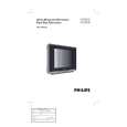 PHILIPS 21PT5547/94 Owners Manual