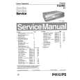PHILIPS 37PF9965 Service Manual