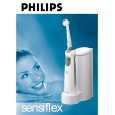 PHILIPS HX2565/02 Owners Manual