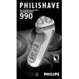 PHILIPS HS990/33 Owners Manual