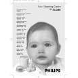 PHILIPS SBCSC280/05 Owners Manual