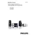 PHILIPS MCD728/98 Owners Manual