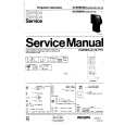 PHILIPS VS410VPS Service Manual