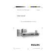 PHILIPS LX2610D/93 Owners Manual
