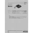 PHILIPS HFC12 Service Manual