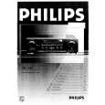PHILIPS FR940 Owners Manual