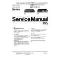 PHILIPS DV471 Service Manual