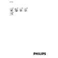 PHILIPS HR2938/00 Owners Manual