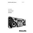 PHILIPS FWD570/21M Owners Manual