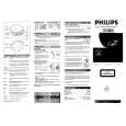 PHILIPS AZ7361/05 Owners Manual