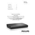 PHILIPS DTR200/14 Owners Manual