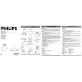 PHILIPS SBCHC450/00 Owners Manual