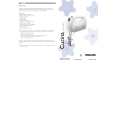 PHILIPS HR1562/03 Owners Manual