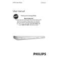 PHILIPS DVP642K/78 Owners Manual
