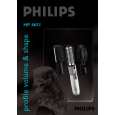 PHILIPS HP4651/00 Owners Manual