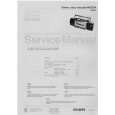 PHILIPS AW7304/05 Service Manual