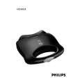 PHILIPS HD4424/00 Owners Manual