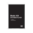 PHILIPS SDV434/19 Owners Manual