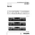 PHILIPS 22SY686/23 Service Manual