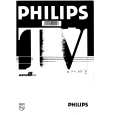 PHILIPS 32PW962B/12 Owners Manual