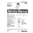 PHILIPS HS860A Service Manual