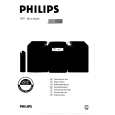 PHILIPS FW17/21M Owners Manual
