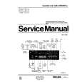 PHILIPS 22DC857 Service Manual