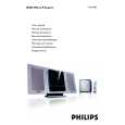 PHILIPS MCD288/12 Owners Manual