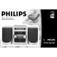 PHILIPS FW-C100/19 Owners Manual