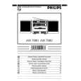 PHILIPS AW7890 Owners Manual