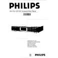 PHILIPS CD713/05 Owners Manual