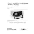 PHILIPS PM8285A Owners Manual